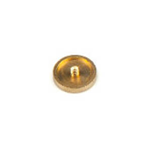 Brass Precision Component 8